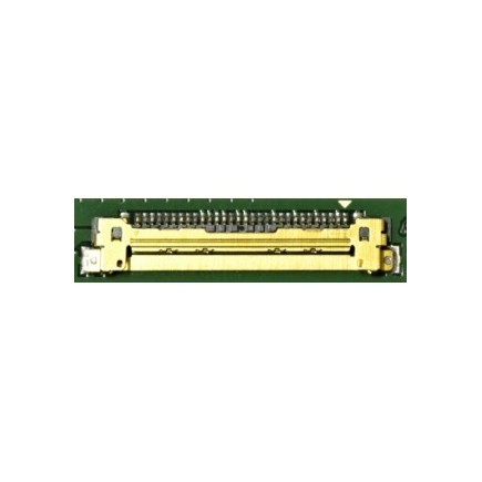 Kijelző a Dell Latitude 14 5400 14" FHD LED Slim 30 pin laptop részére - Fényes