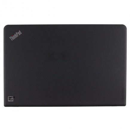 Laptop LCD fedél Lenovo ThinkPad Edge E550