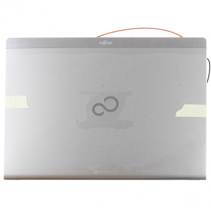 Laptop LCD fedél Kompatibilní FUJ:CP574641-XX