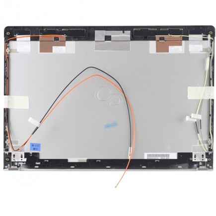 Laptop LCD fedél Kompatibilní FUJ:CP574641-XX
