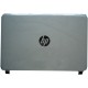 Laptop LCD fedél Kompatibilní 734405-001