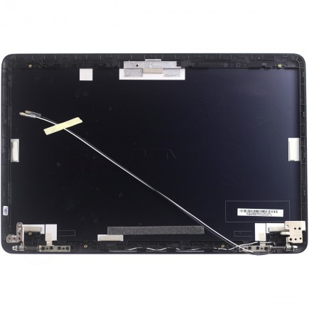 Laptop LCD fedél Kompatibilní 90NB08P1-R7A010
