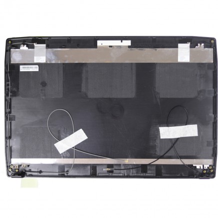 Laptop LCD fedél Kompatibilní FUJ:CP683815-XX