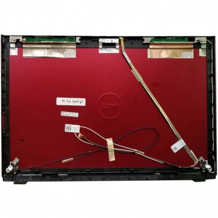 Laptop LCD fedél Kompatibilní 28YGK