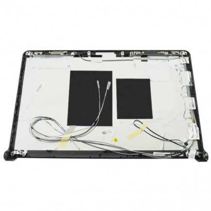 Laptop LCD fedél Kompatibilní 0JY4J8