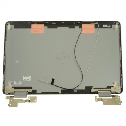 Laptop LCD fedél Kompatibilní 03WYW6