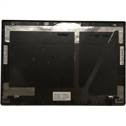 Laptop LCD fedél Kompatibilní 04X3866