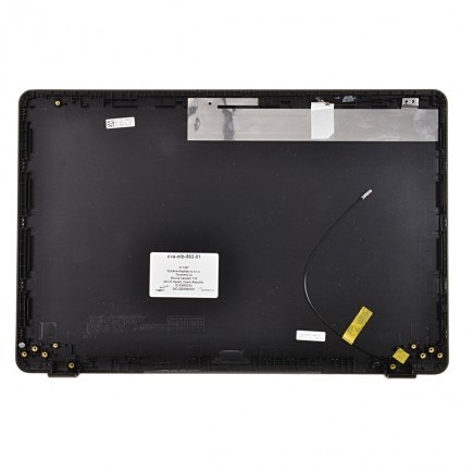 Laptop LCD fedél Kompatibilní 90NB0FD3-R7A100