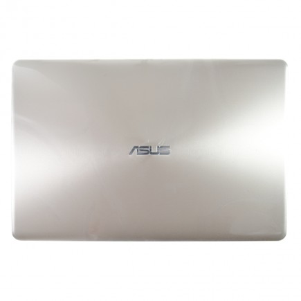 Laptop LCD fedél Kompatibilní 90NB0FD3-R7A100