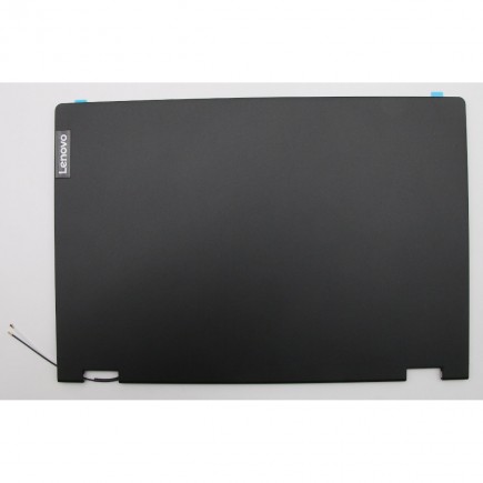 Laptop LCD fedél Kompatibilní 5CB0S17316
