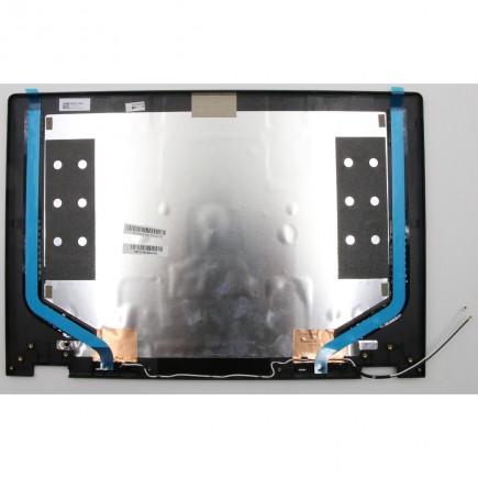 Laptop LCD fedél Kompatibilní 5CB0S17316