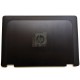 Laptop LCD fedél HP ZBook 15 G2