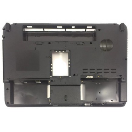 Toshiba Equium A200 alsó ház Laptop