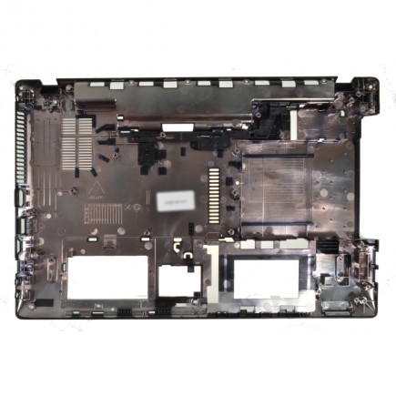 Acer Aspire 5741G-334G63Mn alsó ház Laptop