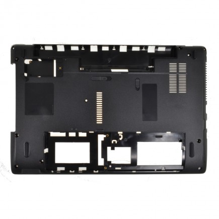 Acer Aspire 5742G-374G75Mnkk alsó ház Laptop