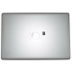 Laptop LCD fedél Kompatibilní X4FTD