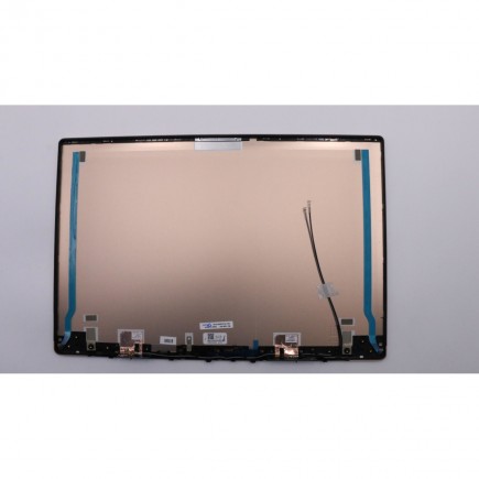 Laptop LCD fedél Kompatibilní W125676542