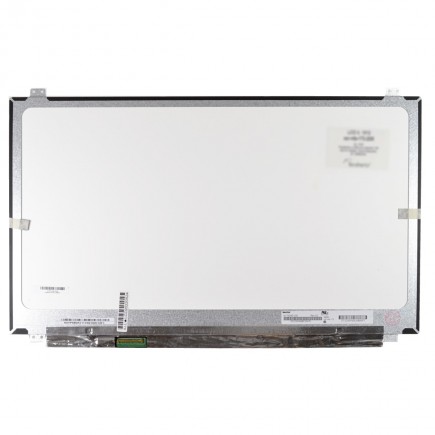 Kijelző a N173DSE-G31 REV.C2 17,3" UHD LED 40 pin eDP laptop részére - Fényes