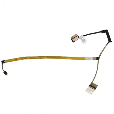 HP 15-DW LCD Laptop kábel