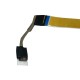 HP 15-DW LCD Laptop kábel