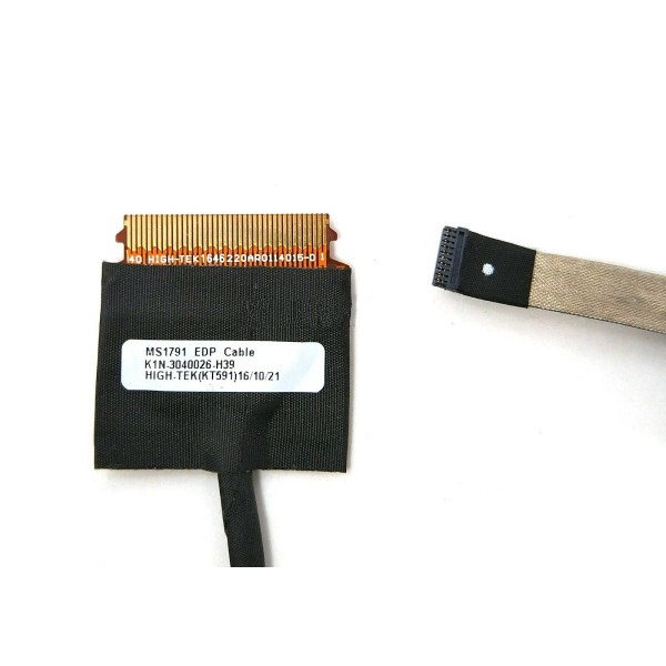 Kompatibilní K1N-3040026-H39 LCD Laptop kábel