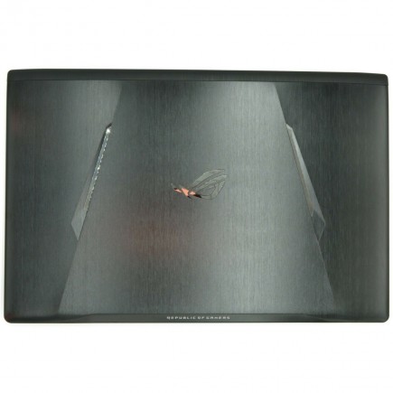 Laptop LCD fedél Asus FX753VD