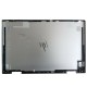 Laptop LCD fedél Kompatibilní L93203-001