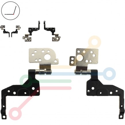 Dell Latitude E5420M csuklópántok a laptopra