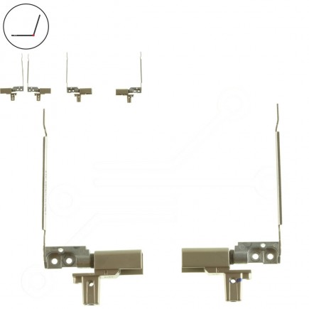 Lenovo ThinkPad T420 csuklópántok a laptopra