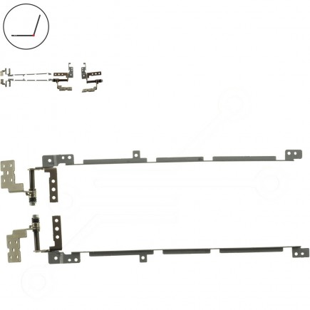 Asus N53DA csuklópántok a laptopra