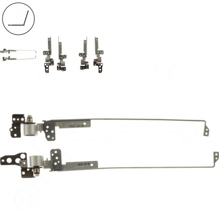 Acer Aspire V5-471P csuklópántok a laptopra