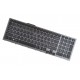 Sony kompatibilní 550102H30203G billentyűzet a laptopra CZ/SK ezüst