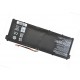 Acer Aspire E3-111 Laptop Akkumulátor 3220mAh Li-pol 11,1V