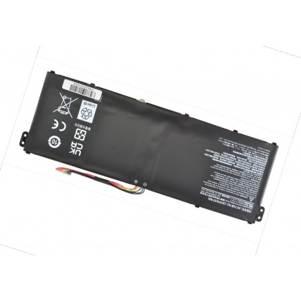 Acer Aspire E3-111-C5EF Laptop Akkumulátor 3220mAh Li-pol 11,1V