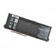 Acer Aspire R7-371T-537Q Laptop Akkumulátor 3220mAh Li-pol 11,1V
