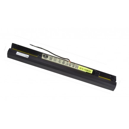 IBM Lenovo IdeaPad 100-14IBD Laptop Akkumulátor 2600mah Li-ion 14,4V elemek SAMSUNG