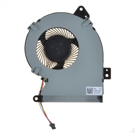 Laptop hűtő ventilátor Asus X540NA