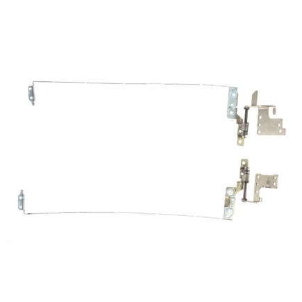 HP 255 G8 csuklópántok a laptopra