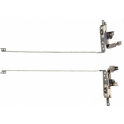 Toshiba Satellite A215 csuklópántok a laptopra