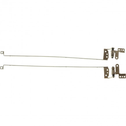 Toshiba Satellite L650 csuklópántok a laptopra