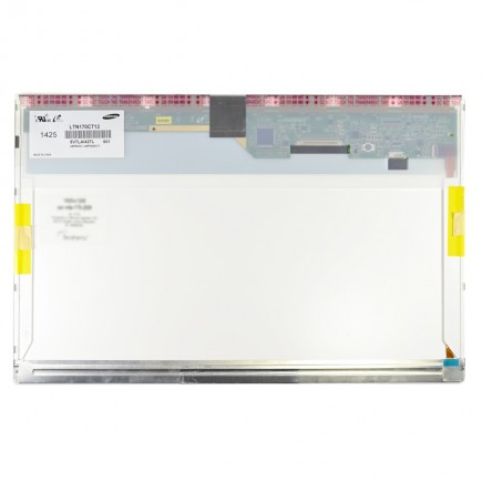 Kijelző a HP EliteBook 8740w 17.1“ 40pin WUXGA LED laptop részére - Matt