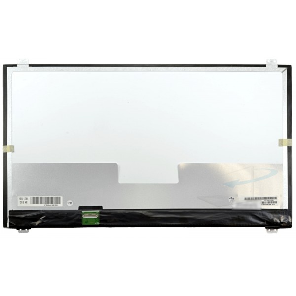 Kijelző a Asus N751JK-T4151H  17,3" FHD LED 30 pin eDP Slim TB IPS laptop részére - Fényes