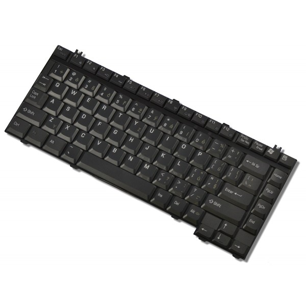Toshiba Satellite A25-S207 billentyűzet a laptopra cseh