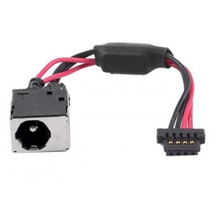 Acer Aspire One D255-2210 Tápcsatlakozó laptop részére 1.65mm
