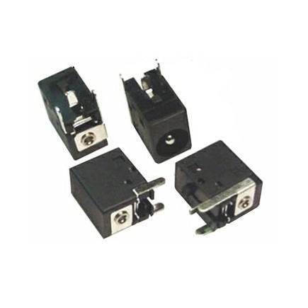 HP Pavilion ZE series ZE5000 Tápcsatlakozó laptop részére 2.50mm