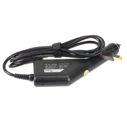 Lenovo ThinkPad X1 Extreme 20MF000KUS Autós töltő a laptophoz 90W