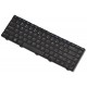 Dell Inspiron 14 3437 billentyűzet a laptopra cseh