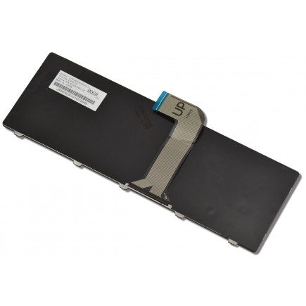 Dell Inspiron 14R 5437 billentyűzet a laptopra cseh