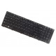 Acer Aspire E1-531-4868 billentyűzet a laptopra kerettel, fekete CZ/SK
