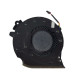 Laptop hűtő ventilátor Kompatibilní L20334-001